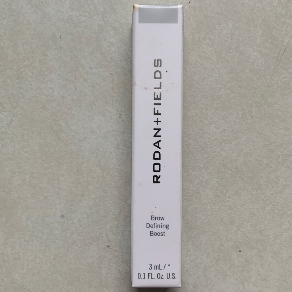 Brow Defining Boost Rodan + Fields